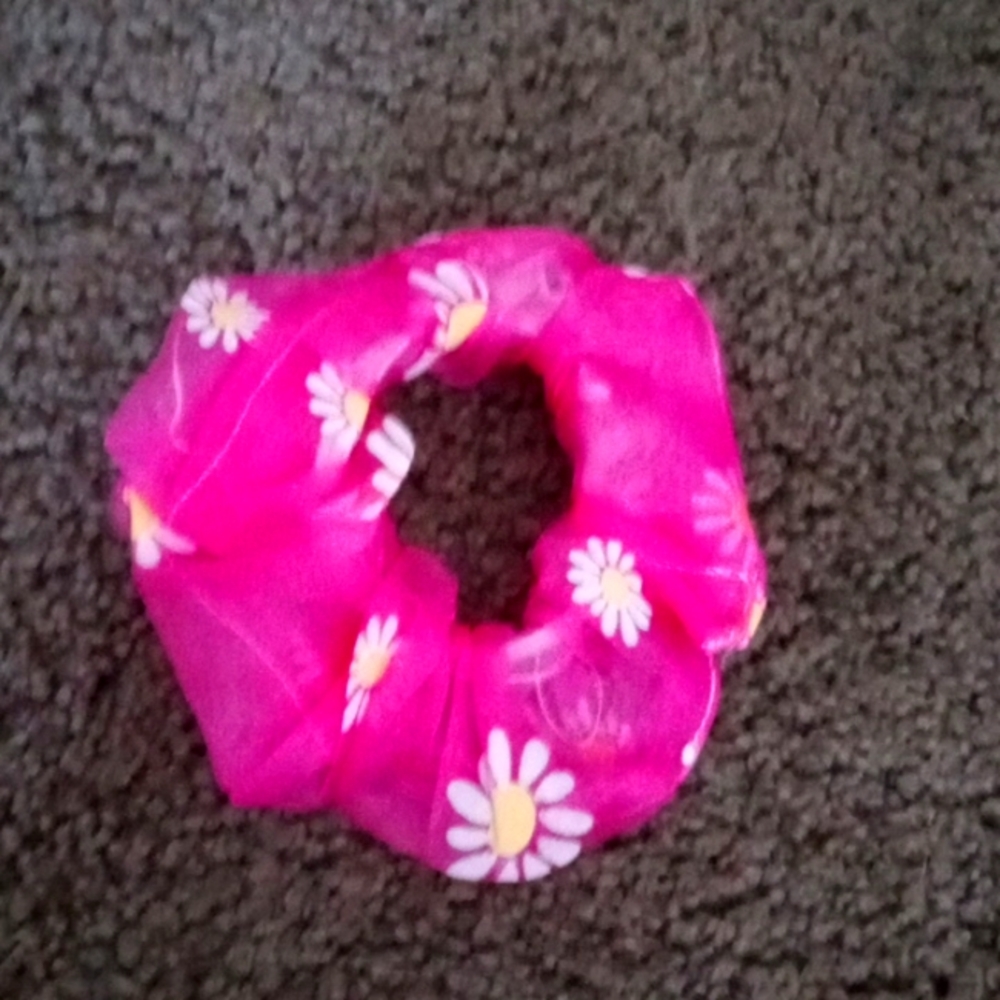 Hair ties
